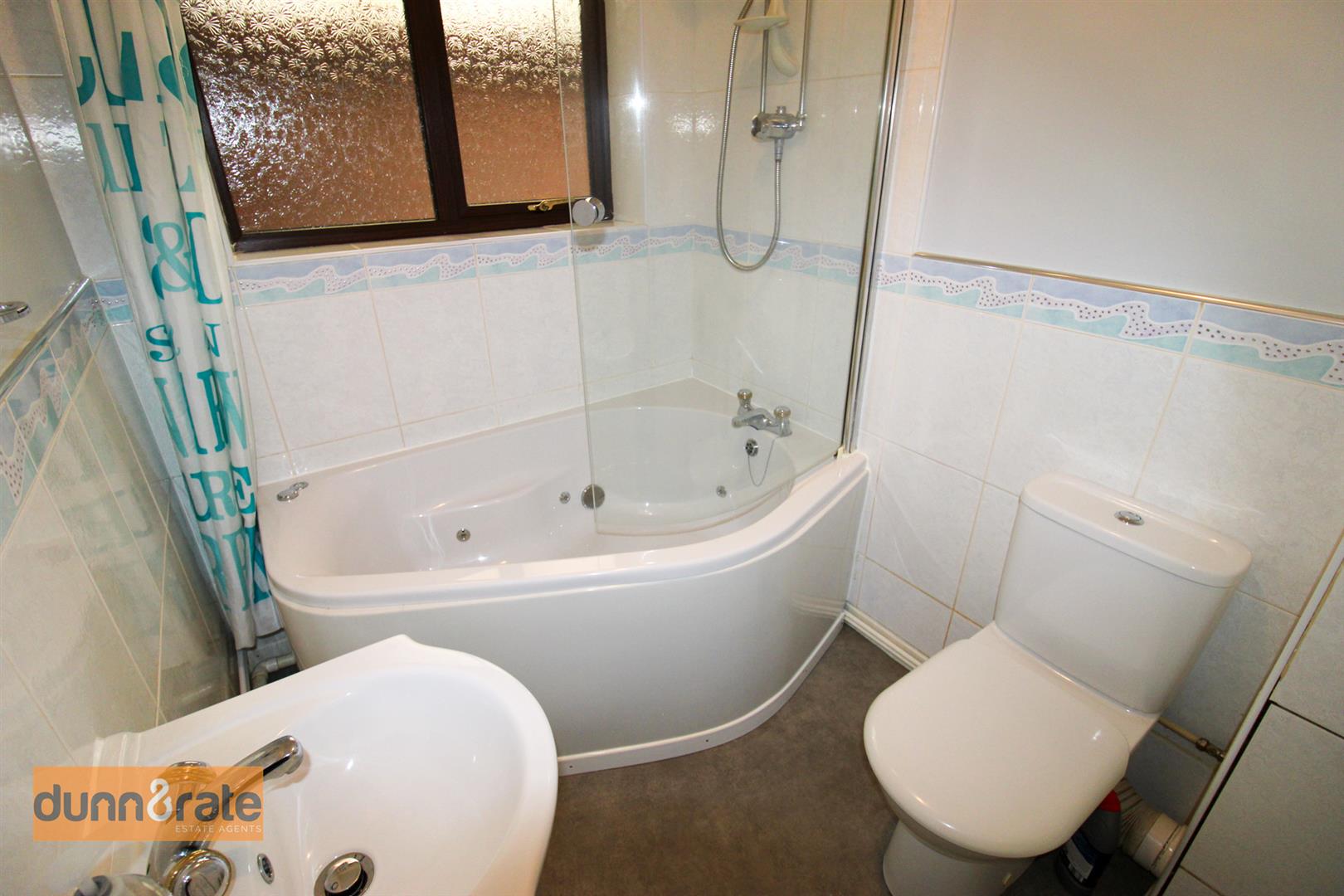 Netherton Grove, Milton, Stoke-On-Trent